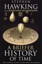 A Briefer History of Time 