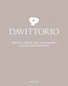 Da Vittorio: Recipes from the Legendary Italian Restaurant 