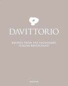 Da Vittorio: Recipes from the Legendary Italian Restaurant 