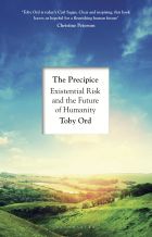 The Precipice: Existential Risk and the Future of Humanity 
