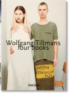 Wolfgang Tillmans. four books. 40th Anniversary Edition 