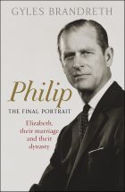 Philip: The Final Portrait
