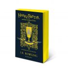 Harry Potter and the Goblet of Fire – Hufflepuff Edition