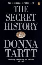 The Secret History