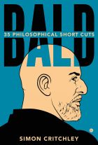 Bald: 35 Philosophical Short Cuts 