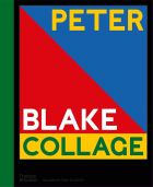 Peter Blake: Collage 