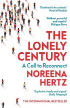 The Lonely Century: A Call to Reconnect 