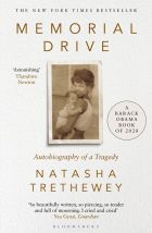 Memorial Drive: A Daughter's Memoir 