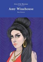 Amy Winehouse (Lives of the Musicians) 