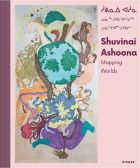 Shuvinai Ashoona: Mapping Worlds (bazar)