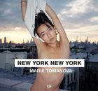 Marie Tomanova: New York New York 