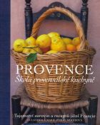 Provence. Škola provensálské kuchyně