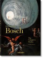 Hieronymus Bosch. The Complete Works. 40th Anniversary Edition 