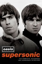 Supersonic: The Complete, Authorised and Uncut Interviews 