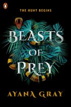 Beasts of Prey 