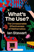 What's the Use? The Unreasonable Effectiveness of Mathematics 