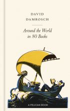 Around the World in 80 Books: A Literary Journey