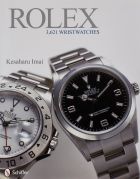 Rolex: 3,261 Wristwatches 