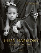 Inner Harmony: Living in Balance 