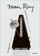 Man Ray: Magician on Paper… and the Magic of Objects (bazar)