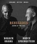 Renegades: Born in the USA 