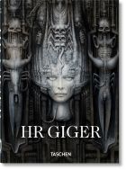HR Giger. 40th Anniversary Edition (bazar)
