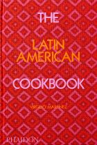 The Latin American Cookbook 