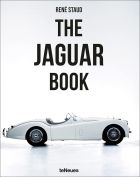 The Jaguar Book 