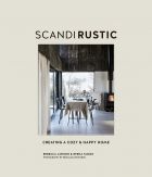 Scandi Rustic: Creating a cozy & happy home 