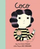 My First Coco Chanel (Little People, Big Dreams)