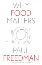 Why Food Matters