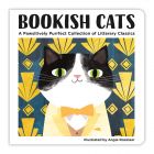 Bookish Cats 