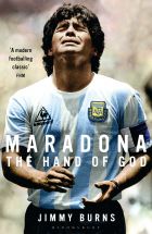 Maradona: The Hand of God