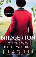 Bridgerton: On The Way To The Wedding 