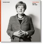 Herlinde Koelbl. Angela Merkel. Portraits 1991-2021 (bazar)