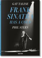 Gay Talese. Phil Stern. Frank Sinatra Has a Cold 