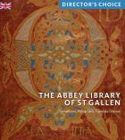 The Abbey Library of St Gallen. Director's Choice 