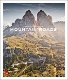 Mountain Roads: Aerial Photography