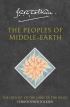 The Peoples of Middle-earth
