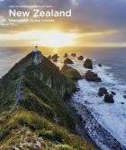 New Zealand (Spectacular Places) 