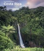 Costa Rica (Spectacular Places) 