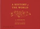 A History of the World (in Dingbats): Drawings & Words 