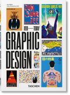 The History of Graphic Design. 40th Anniversary Edition