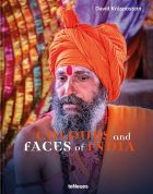 David Krasnostein: Colours and Faces of India