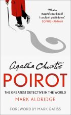 Agatha Christie’s Poirot. The Greatest Detective in the World 