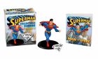 Superman: Collectible Figurine and Pendant Kit (Mega Mini Kits) 
