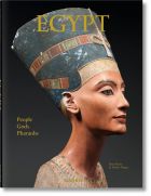 Egypt: People, Gods, Pharaohs 