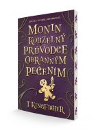 Monin kouzelný průvodce obranným pečením