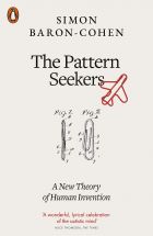 The Pattern Seekers: A New Theory of Human Invention 