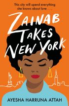 Zainab Takes New York